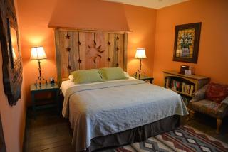 La Posada Hotel and Gardens - Winslow - 1