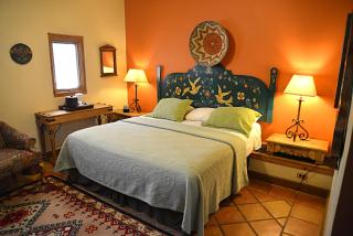La Posada Hotel and Gardens - Winslow - 2