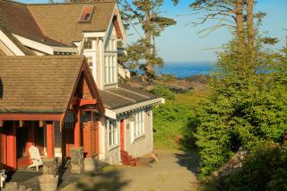 Black Rock Beach House - Ucluelet - 6