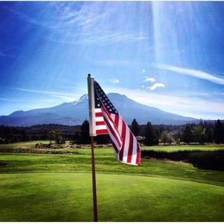 Lake Shastina Golf Resort - 3