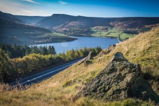 The Saddleworth Hotel - 9