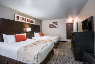 Hawthorn Suites Las Vegas - Las Vegas - 6