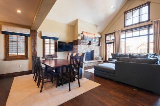 Silver Star #20 - 4 Bed Cottage +Spa - Park City - 4