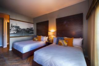 The Tavern Hotel - 3