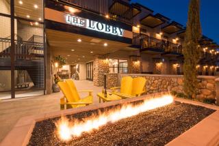 The Tavern Hotel - Cottonwood - 0