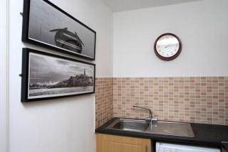 Stylish 2 Bedroom Bruntsfield Apartment in Edinburgh - 6