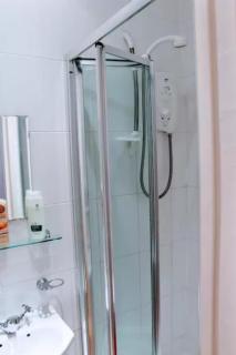 Traditional Apartment oer the Meadows - Edinburgh - 8