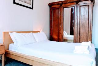 Traditional Apartment oer the Meadows - Edinburgh - 7