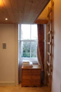 Traditional Apartment oer the Meadows - 5