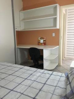 Apartamento Centro dos Ingleses - Florianópolis - 2