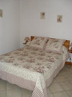 appartement vacances à la montagne RDC - 7