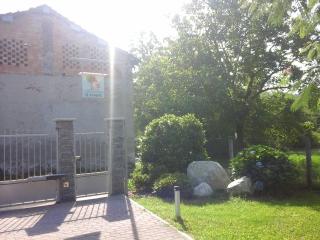 B&B Il Rovere - Gattico - 6