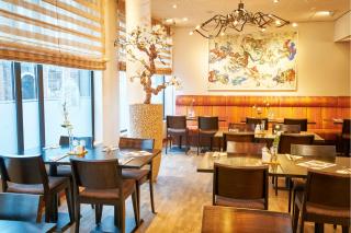 Amrâth Grand Hotel Frans Hals - Haarlem - 8