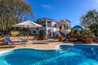 Villa Saint Vid - Malinska - 1