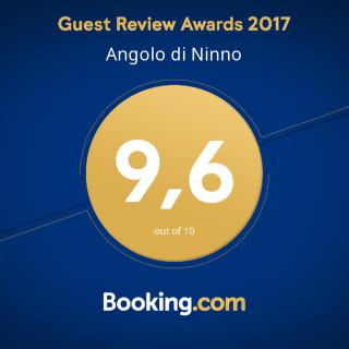 Angolo di Ninno - Matera - 7
