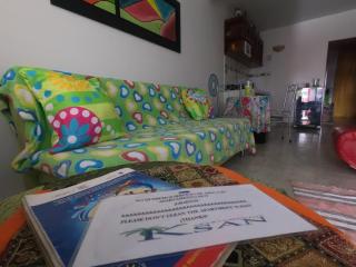Apartamentos Ksan - San Andrés - 2