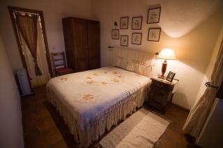 Casa do Passal - Bragança - 1