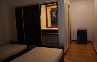 Six Corners Resort - Abou Sultan - 2