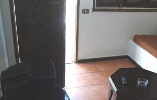 Six Corners Resort - Abou Sultan - 1