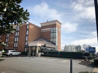 Best Western Hampton Coliseum Inn - 7
