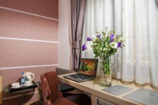 Midas Hotel - Ankara - 8