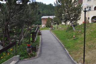 Chesa Panorama - Celerina - 4