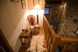Casa do Pomar - Bragança - 1