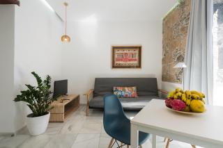 Cathedral Suites - Las Palmas - 3