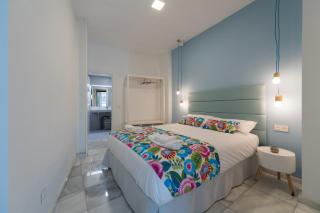 Cathedral Suites - Las Palmas - 9