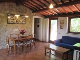 Casale Eredità - Orte - 3