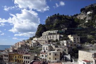 Pompeo - Atrani - 9