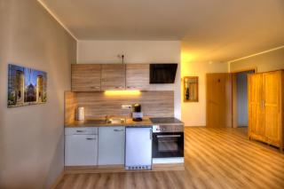 Pader-Motel - Paderborn - 1
