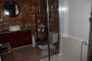Chambre d'Hôtes "Orchidees" - Nogent-le-Rotrou - 8