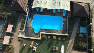Villa Grand - Schidnyzja - 1