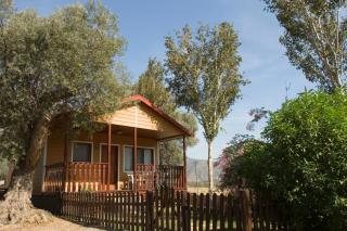 Camping Orgiva - 1