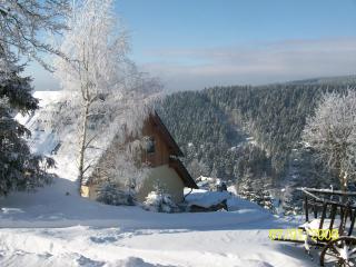 Ferienwohnung Familie Becher Klingenthal Aschberg - Klingenthal - 0