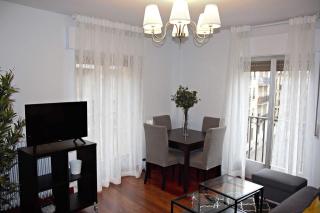 Apartamento Marquesa de Almarza - Salamanca - 9