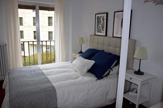 Apartamento Marquesa de Almarza - Salamanca - 5