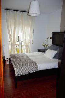 Apartamento Marquesa de Almarza - Salamanca - 4
