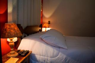 Pousada do Getulio - 6