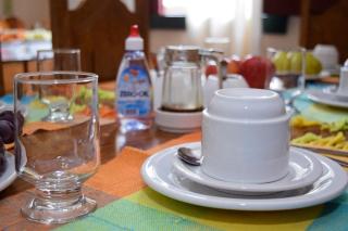 Pousada do Getulio - 4