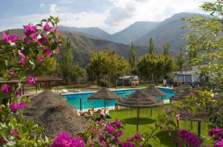 Camping Orgiva - 4