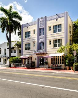 Shelley Hotel - Miami Beach - 0