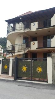 Residence Mirage Milazzo - 0