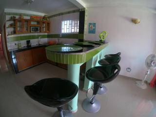 Apartamentos Ksan - San Andrés - 3