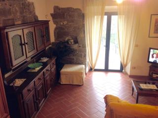 Santa Maria al Piano - Reggello - 7