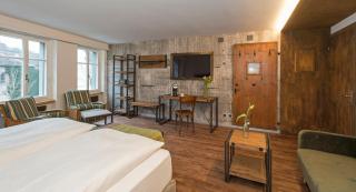 Hotel 2B - Schaffhausen - 8