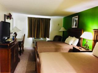 Island Inn - Grand Island - 5