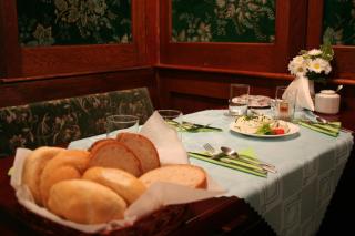 Obiekt Hotelarski Patron - Varsovia - 3