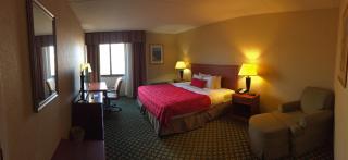 Mystic River Hotel & Suites - Mystic - 3
